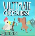 Ultimate Chicken Horse | PS4/PS5 | Турция - irongamers.ru