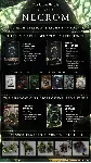 The Elder Scrolls Online Deluxe Upgrade Necrom XBOX ONE SERIES X|S Ключ - irongamers.ru