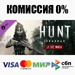 Hunt: Showdown - La Luz Mala DLC STEAM•RU ⚡ ️АВТО 💳 0%