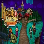 Knights of Pen & Paper: Haunted Fall Steam key / Global - irongamers.ru