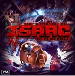 The Binding of Isaac: Repentance | PS4/PS5 | Турция - irongamers.ru