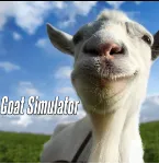 💜 Goat Simulator | PS4/PS5 | Турция 💜 