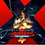 Streets Of Rage 4 | PS4/PS5 | Турция - irongamers.ru