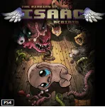 The Binding of Isaac: Rebirth | PS4/PS5 | Турция - irongamers.ru