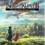 Ni no Kuni 2: Revenant Kingdom | PS4/PS5 | Турция - irongamers.ru