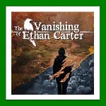 ✅ The Vanishing of Ethan Carter + Redux✔ ️Steam⭐+ 20 Игр🎁 АКЦИЯ⭐0% Карты💳 