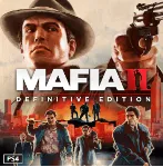 💜 Mafia 2: Definitive Edition | PS4/PS5 | Турция 💜 
