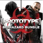 PROTOTYPE | PS4/PS5 | Турция - irongamers.ru