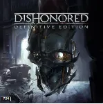 💜 Dishonored | PS4/PS5 | Турция 💜 