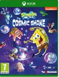 SPONGE BOB: THE COSMIC SHAKE XBOX КЛЮЧ - irongamers.ru