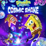 SpongeBob SquarePants: The Cosmic Shake Xbox One & X|S - irongamers.ru