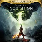 💜 Dragon Age: Inquisition | PS4/PS5 | Турция 💜 