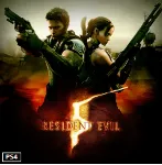 💜 RESIDENT EVIL 5 | PS4/PS5 | Турция 💜 