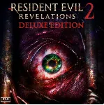 💜 Resident Evil Revelations 2 | PS4/PS5 | Турция 💜 
