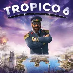 💜 Tropico 6 | PS4/PS5 | Турция 💜 