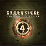 Sudden Strike 4 | PS4/PS5 | Турция - irongamers.ru