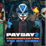 💜 PAYDAY 2: CRIMEWAVE EDITION | PS4/PS5 | Турция 💜 