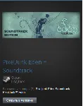 PixelJunk Eden + Soundtrack (Steam Gift Region Free)