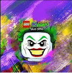 LEGO DC Super-Villains | PS4/PS5 | Турция - irongamers.ru