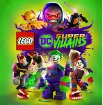 LEGO DC Super-Villains | PS4/PS5 | Турция - irongamers.ru