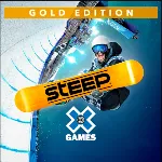 💜 STEEP | PS4/PS5 | Турция 💜 