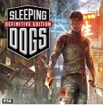 💜 Sleeping Dogs | PS4/PS5 | Турция 💜 