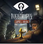 💜 Little Nightmares | PS4/PS5 | Турция 💜 