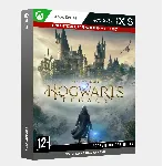 Активация Hogwarts Legacy (Xbox Series S|X) 🧙 