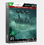 HOGWARTS LEGACY DELUXE (Xbox One, Series S|X) 🧙 