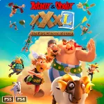 💜 Астерикс и Обеликс XXXL: Баран из Гибернии | PS4/PS5