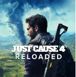 💜 Just Cause 4: Reloaded | PS4/PS5 | Турция 💜 