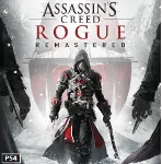 Assassin&acute;s Creed Rogue Remastered |PS4/PS5| Турция - irongamers.ru
