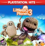 💜 LittleBigPlanet 3 | PS4/PS5 | Турция 💜 