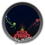 Stick Fight The Game +DLC®Steam (Region Free)(GLOBAL)🌍 