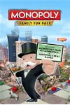 MONOPOLY FAMILY FUN PACK XBOX ONE/X/S КЛЮЧ - irongamers.ru