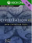 Civilization VI - New Frontier Pass XBOX КЛЮЧ - irongamers.ru
