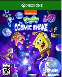 Губка Боб Квадратные Штаны : The Cosmic Shake XBOX ONE / XBOX SERIES X/S КЛЮЧ - irongamers.ru