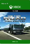 🎮 ✅ 🔥 ON THE ROAD THE TRUCK SIMULATOR XBOX ONE/X|S🔑 КЛЮЧ USA