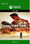SERIOUS SAM COLLECTION XBOX ONE /SERIES X|S КЛЮЧ - irongamers.ru