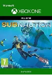 SUBNAUTICA XBOX ONE/SERIES X|S/WIN КЛЮЧ USA ЛИЦЕНЗИЯ - irongamers.ru
