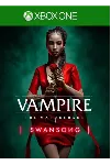 🎮 💙 🔥 VAMPIRE: THE MASQUERADE - SWANSONG XBOX ONE🔑 КЛЮЧ AR ЛИЦЕНЗИЯ🔥 