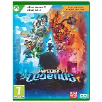 Minecraft Legends XBOX ONE XBOX SERIES X|S Ключ - irongamers.ru