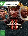 Age of Empires II: Definitive Edition XBOX ONE SERIES X|S PC Ключ - irongamers.ru