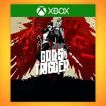 🇦 🇷 God's Trigger XBOX ONE / SERIES КЛЮЧ🔑 
