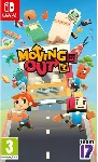 ✅ Moving Out ⭐Nintendo Switch\Europe\Key⭐ + Бонус