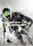 Tom Clancy’s Splinter Cell Blacklist Xbox One & Series