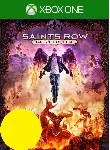 Saints Row: Gat Out Of Hell XBOX Все Страны Ключ +RUS - irongamers.ru