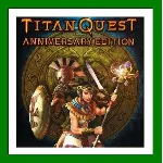 Titan Quest Anniversary Edition Steam⭐Аренда Online - irongamers.ru