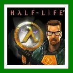 Half-Life 1 Steam⭐Аренда Аккаунта Онлайн⭐0% Карты - irongamers.ru
