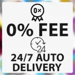 ❤ ️ ITUNES 🔴 ПОДАРОЧНАЯ КАРТА Турция (%0 FEE)25-500 TL⭐️